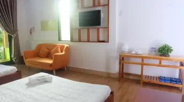 MAI PHUONG BINH BUNGALOW