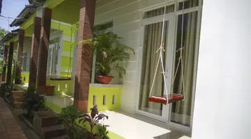 MAI PHUONG BINH BUNGALOW