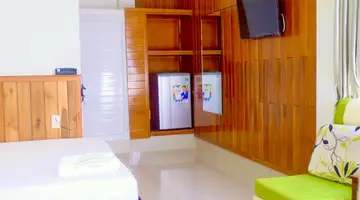 MAI PHUONG BINH BUNGALOW