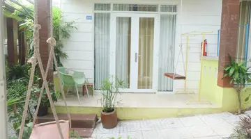 MAI PHUONG BINH BUNGALOW