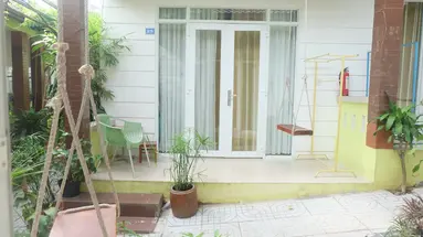 MAI PHUONG BINH BUNGALOW