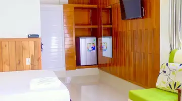 MAI PHUONG BINH BUNGALOW