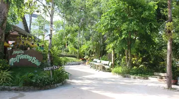 MAI PHUONG BINH BUNGALOW