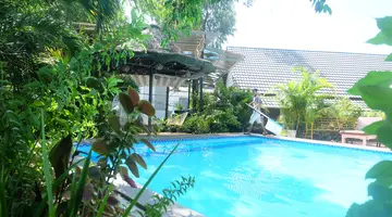 MAI PHUONG BINH BUNGALOW