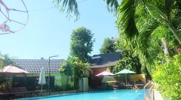 MAI PHUONG BINH BUNGALOW