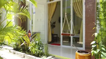 MAI PHUONG BINH BUNGALOW