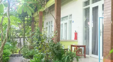 MAI PHUONG BINH BUNGALOW
