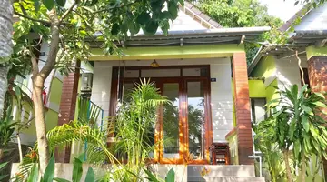 MAI PHUONG BINH BUNGALOW