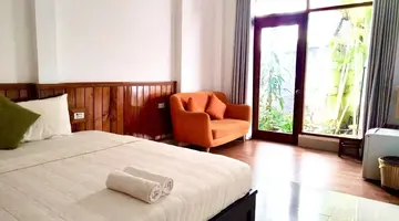 MAI PHUONG BINH BUNGALOW