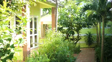 MAI PHUONG BINH BUNGALOW