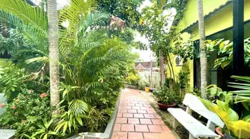 MAI PHUONG BINH BUNGALOW