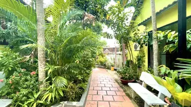 MAI PHUONG BINH BUNGALOW