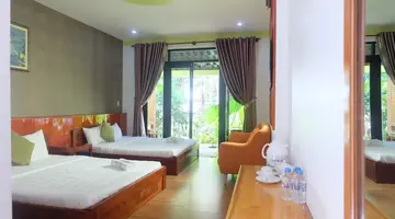 MAI PHUONG BINH BUNGALOW