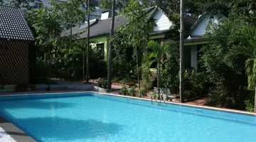 MAI PHUONG BINH BUNGALOW