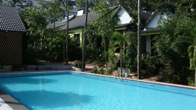 MAI PHUONG BINH BUNGALOW