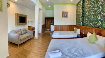 MAI PHUONG BINH BUNGALOW