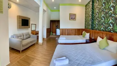 MAI PHUONG BINH BUNGALOW