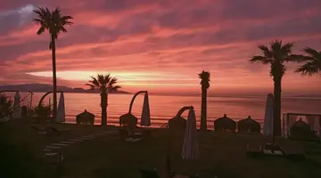 Maia Luxury Beach Hotel & Spa