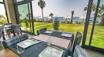 Maia Luxury Beach Hotel & Spa