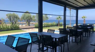 Maia Luxury Beach Hotel & Spa