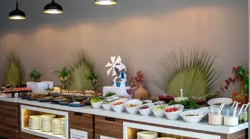 Maia Luxury Beach Hotel & Spa