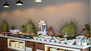 Maia Luxury Beach Hotel & Spa