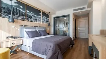 Maia Luxury Beach Hotel & Spa
