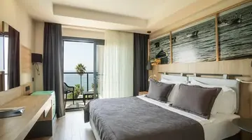 Maia Luxury Beach Hotel & Spa