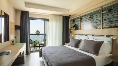 Maia Luxury Beach Hotel & Spa