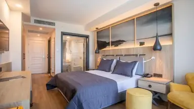 Maia Luxury Beach Hotel & Spa