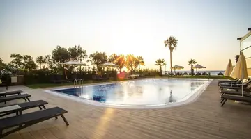 Maia Luxury Beach Hotel & Spa