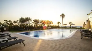 Maia Luxury Beach Hotel & Spa