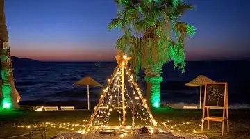 Maia Luxury Beach Hotel & Spa