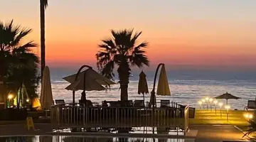 Maia Luxury Beach Hotel & Spa