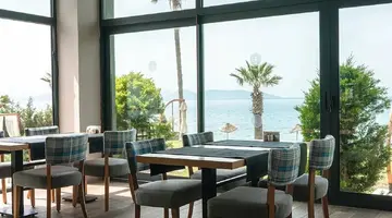 Maia Luxury Beach Hotel & Spa