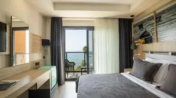 Maia Luxury Beach Hotel & Spa