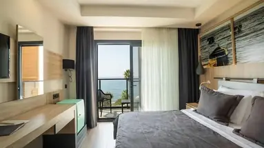 Maia Luxury Beach Hotel & Spa