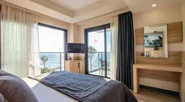 Maia Luxury Beach Hotel & Spa