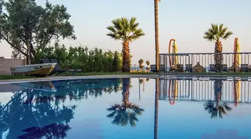 Maia Luxury Beach Hotel & Spa