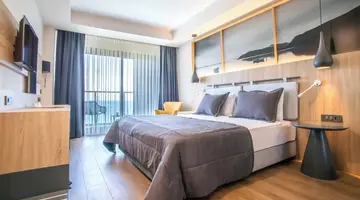Maia Luxury Beach Hotel & Spa