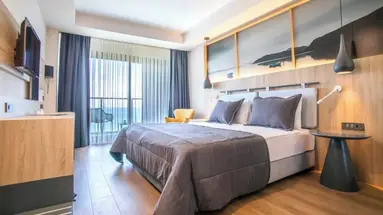 Maia Luxury Beach Hotel & Spa
