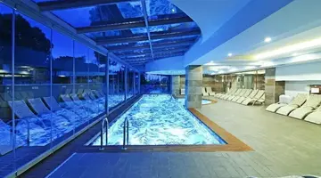 Maia Luxury Beach Hotel & Spa