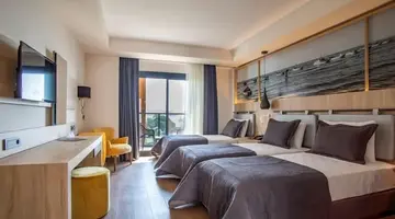 Maia Luxury Beach Hotel & Spa