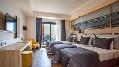 Maia Luxury Beach Hotel & Spa