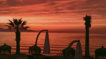 Maia Luxury Beach Hotel & Spa
