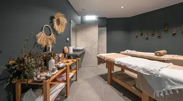 Maia Luxury Beach Hotel & Spa