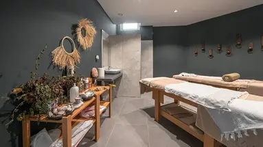 Maia Luxury Beach Hotel & Spa