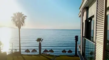 Maia Luxury Beach Hotel & Spa