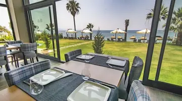 Maia Luxury Beach Hotel & Spa