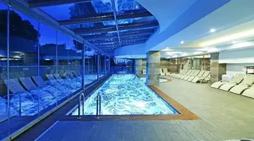 Maia Luxury Beach Hotel & Spa